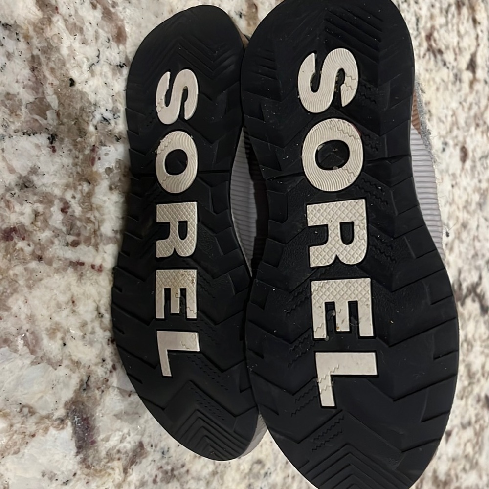 SOREL Out N About Classic Duck Boot - Kids'
